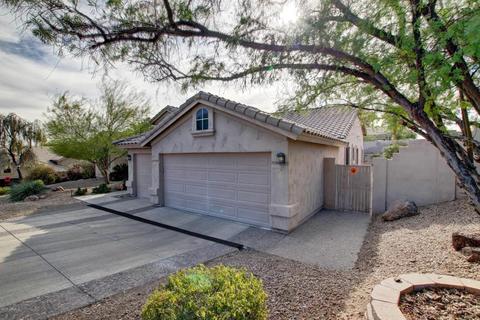1605 E Redfield Rd, Phoenix, AZ 85022 photo 1