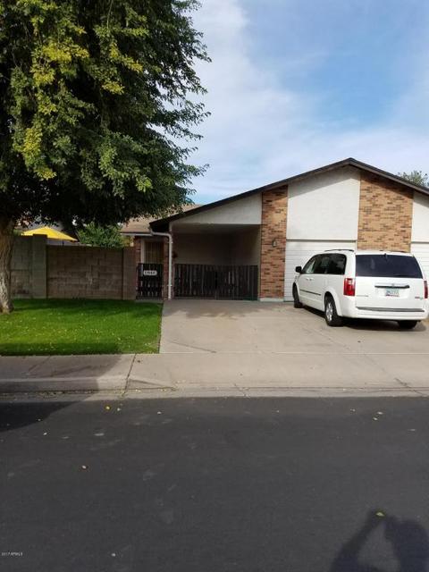 1848 E Inverness Ave, Mesa, AZ 85204 photo 1