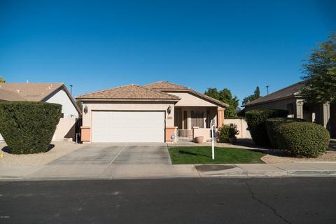 4242 E Megan St, Gilbert, AZ 85295 photo 1