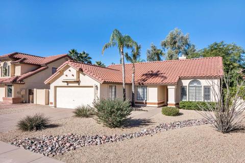 1938 E Sheena Dr, Phoenix, AZ 85022 photo 1