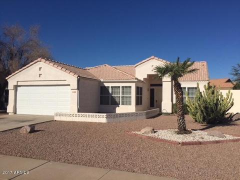 5142 E Diamond Ave, Mesa, AZ 85206 photo 1
