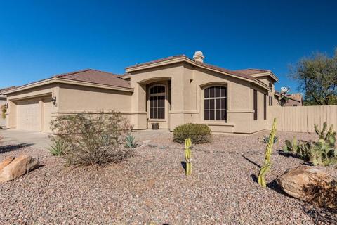 4728 E Robin Ln, Phoenix, AZ 85050 photo 1