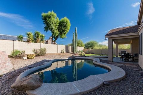 4728 E Robin Ln, Phoenix, AZ 85050 photo 32