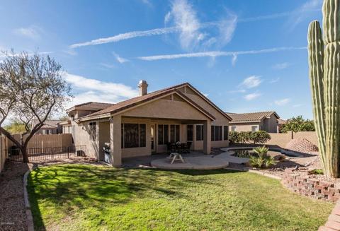 4728 E Robin Ln, Phoenix, AZ 85050 photo 34