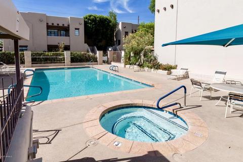 5402 E Windsor Ave #9, Phoenix, AZ 85008 photo 22