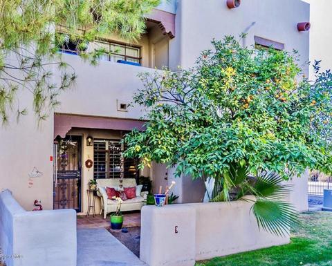 5402 E Windsor Ave #9, Phoenix, AZ 85008 photo 1