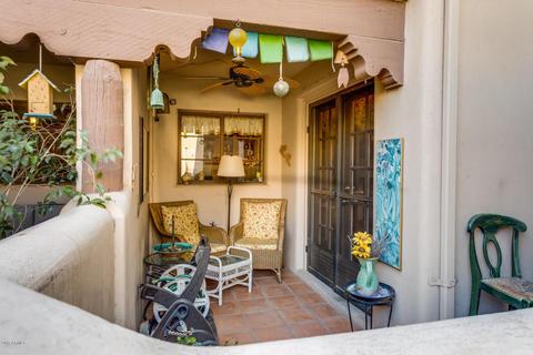 5402 E Windsor Ave #9, Phoenix, AZ 85008 photo 20