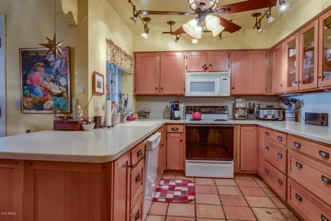 5402 E Windsor Ave #9, Phoenix, AZ 85008 photo 9