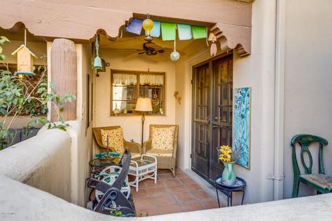 5402 E Windsor Ave #9, Phoenix, AZ 85008 photo 18