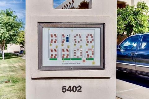 5402 E Windsor Ave #9, Phoenix, AZ 85008 photo 23