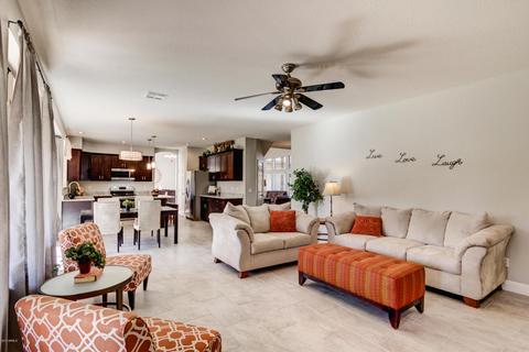 2335 E Amber Ln, Gilbert, AZ 85296 photo 25