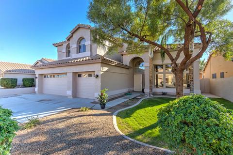 2335 E Amber Ln, Gilbert, AZ 85296 photo 3