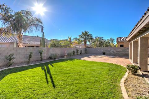 2335 E Amber Ln, Gilbert, AZ 85296 photo 69
