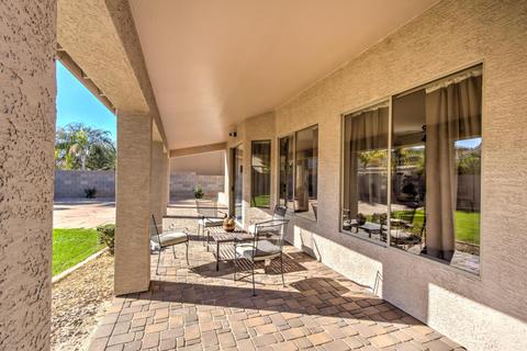 2335 E Amber Ln, Gilbert, AZ 85296 photo 61