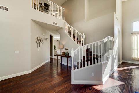2335 E Amber Ln, Gilbert, AZ 85296 photo 57