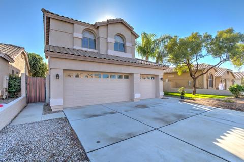 2335 E Amber Ln, Gilbert, AZ 85296 photo 2