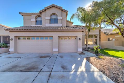 2335 E Amber Ln, Gilbert, AZ 85296 photo 1
