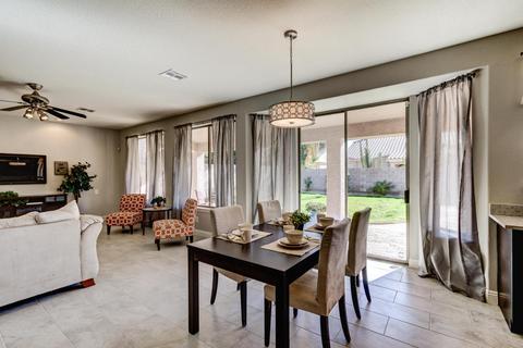 2335 E Amber Ln, Gilbert, AZ 85296 photo 21