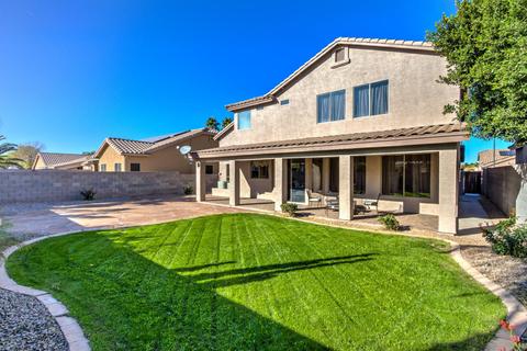 2335 E Amber Ln, Gilbert, AZ 85296 photo 68