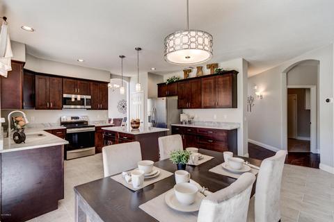 2335 E Amber Ln, Gilbert, AZ 85296 photo 20