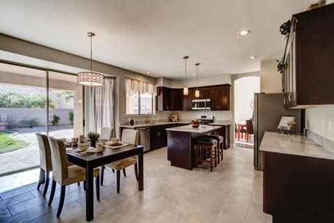 2335 E Amber Ln, Gilbert, AZ 85296 photo 22