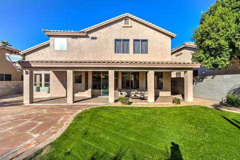 2335 E Amber Ln, Gilbert, AZ 85296 photo 67