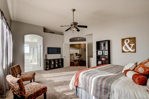 2335 E Amber Ln, Gilbert, AZ 85296 photo 36
