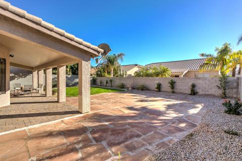 2335 E Amber Ln, Gilbert, AZ 85296 photo 65