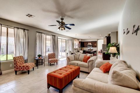 2335 E Amber Ln, Gilbert, AZ 85296 photo 26