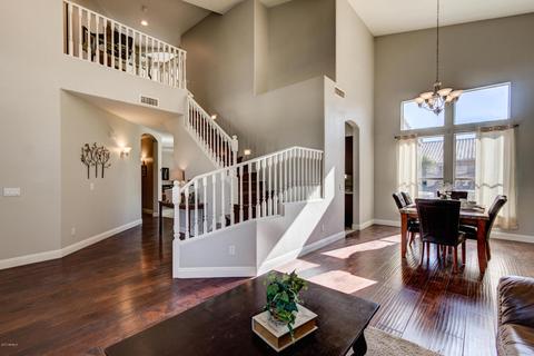 2335 E Amber Ln, Gilbert, AZ 85296 photo 10