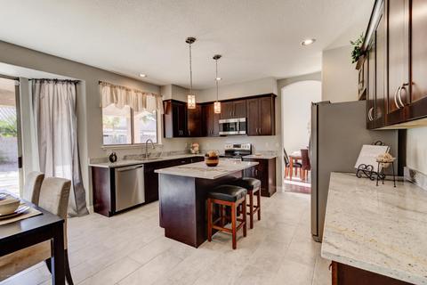 2335 E Amber Ln, Gilbert, AZ 85296 photo 13