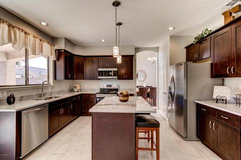 2335 E Amber Ln, Gilbert, AZ 85296 photo 14