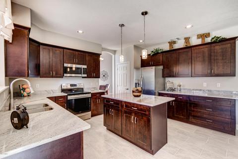 2335 E Amber Ln, Gilbert, AZ 85296 photo 15