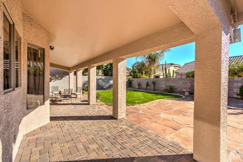 2335 E Amber Ln, Gilbert, AZ 85296 photo 63