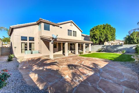 2335 E Amber Ln, Gilbert, AZ 85296 photo 66