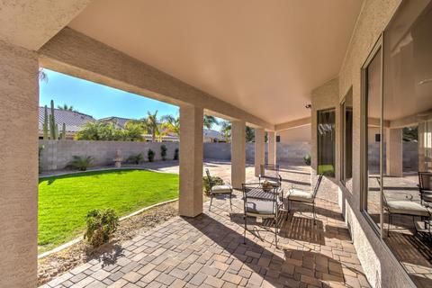 2335 E Amber Ln, Gilbert, AZ 85296 photo 71