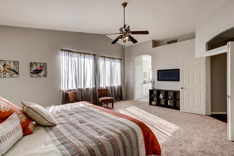 2335 E Amber Ln, Gilbert, AZ 85296 photo 37