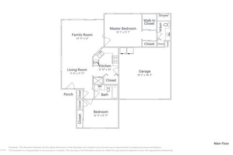 6730 E Preston St #40, Mesa, AZ 85215 photo 2