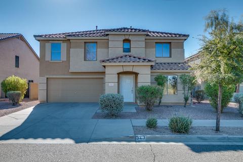 523 E Beth Dr, Phoenix, AZ 85042 photo 1