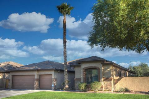 3984 E Meadowview Dr, Gilbert, AZ 85298 photo 34