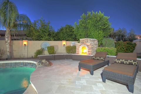 3984 E Meadowview Dr, Gilbert, AZ 85298 photo 5