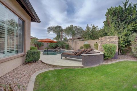 3984 E Meadowview Dr, Gilbert, AZ 85298 photo 30