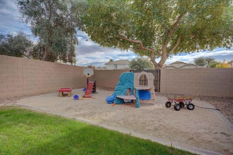 3984 E Meadowview Dr, Gilbert, AZ 85298 photo 32