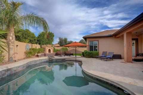 3984 E Meadowview Dr, Gilbert, AZ 85298 photo 29