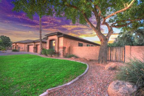 3984 E Meadowview Dr, Gilbert, AZ 85298 photo 36