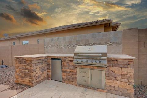 3984 E Meadowview Dr, Gilbert, AZ 85298 photo 6