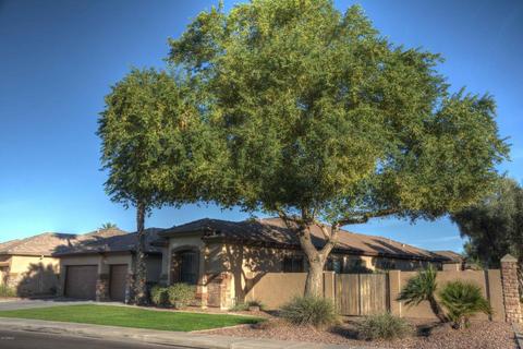 3984 E Meadowview Dr, Gilbert, AZ 85298 photo 37