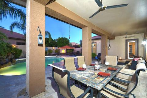 3984 E Meadowview Dr, Gilbert, AZ 85298 photo 4