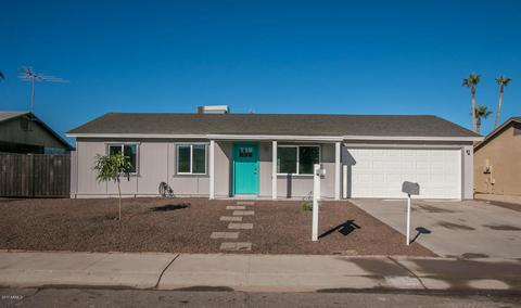 3412 E Claire Dr, Phoenix, AZ 85032 photo 1