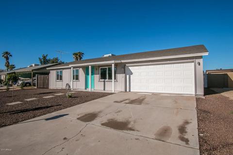 3412 E Claire Dr, Phoenix, AZ 85032 photo 2
